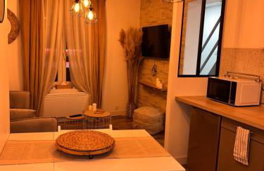 Appartement Centre-ville - Foto 8