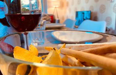 Clotes modern apartment, 50m from slopes - sleeps 6-8, 2 bath - SauzeHoliday - Photo 3