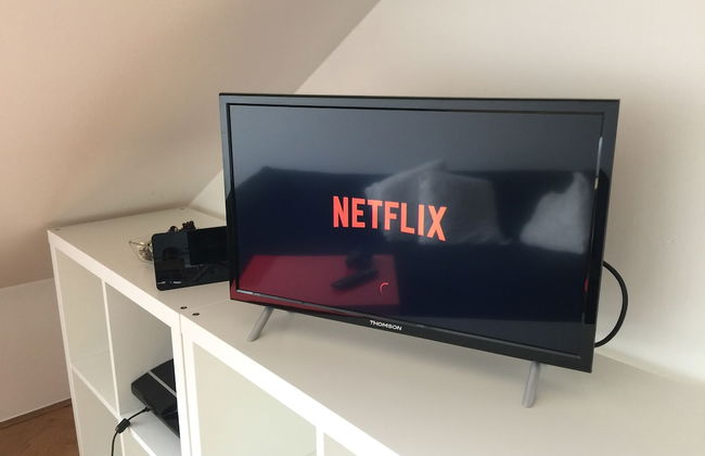 Prague Letna Apartments - Foto 36