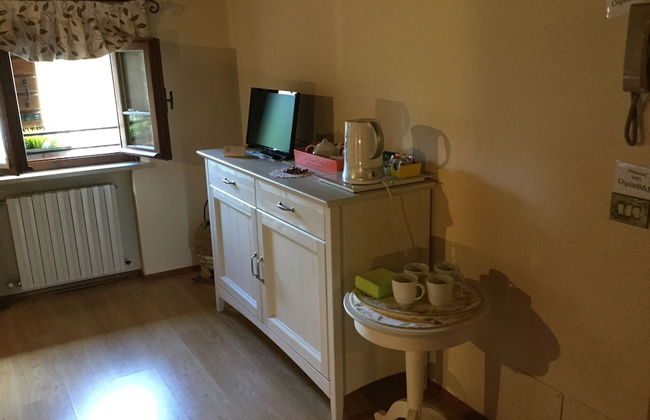 Agriturismo Crodi - Foto 26