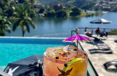 Pousada Villa Shalom - Foto 47