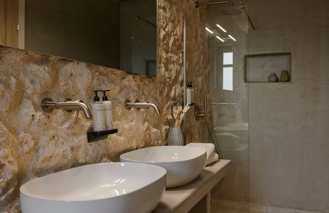 Assos Chromata Villas - Foto 35