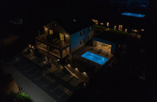 Villa Median - Foto 8