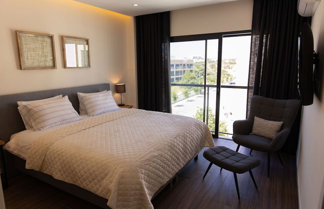 New on the Market - Unique Penthouse Apartment - Foto 3