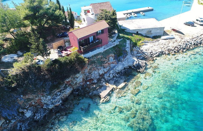 Holiday House Kolic for 2 Persons - Foto 23