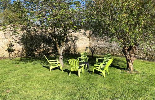 L hirondelle - Foto 24