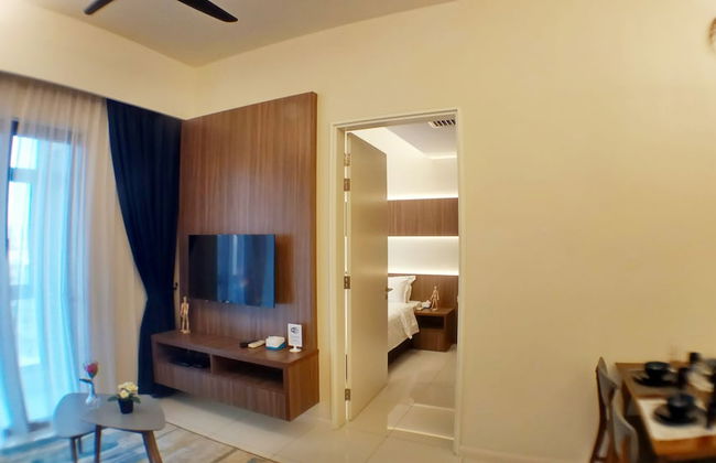 Roomy at Bukit Bintang - Foto 4