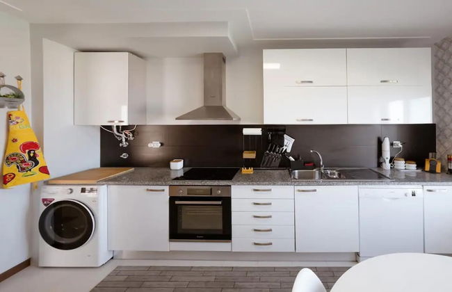 2bedroom-1bathroom-seaview-outdoorpool-petfriendly - Foto 8