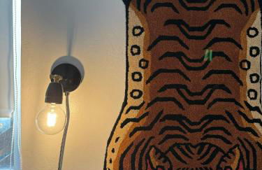 Apartment w hot tub forest & ocean view - Foto 39