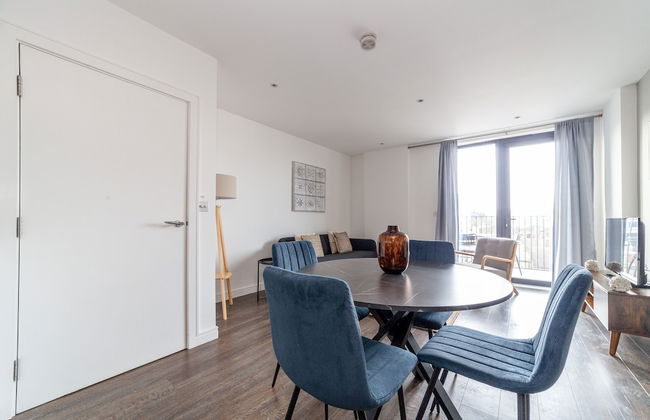 Fancy Flat in Woolwich - Photo 37