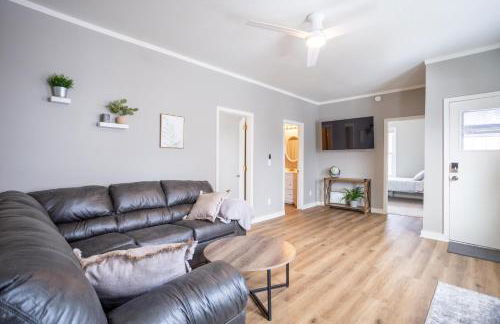 Peaceful Home in Heart of Oshkosh - Foto 4