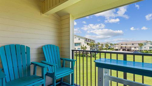 Santa Rosa Dunes by Southern Vacation Rentals - Foto 2, Garden view, furniture