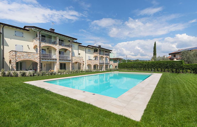 Residence Oleandri by Wonderful Italy - Photo 36