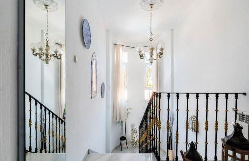 Star's House Sevilla.Con piscina,10 min de Sevilla - Foto 27