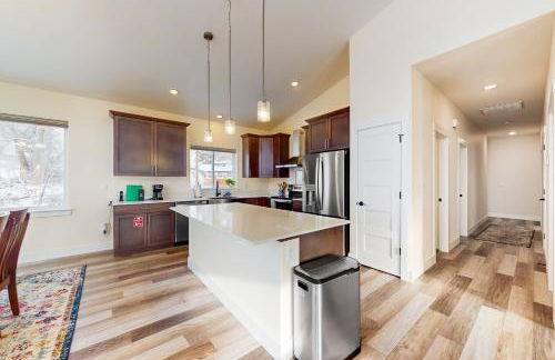 Lakeview Retreat - Foto 7