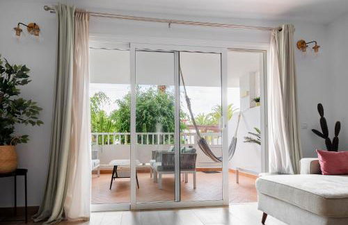 The Monkey House apartment - A jungle of comfort - Foto 29