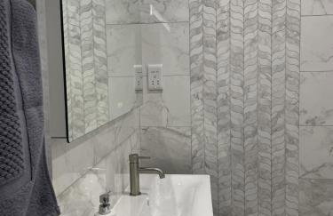 New build eco house in walled garden, Rostrevor - Photo 25