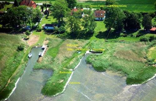 Holiday Home Crane Coast - Foto 25