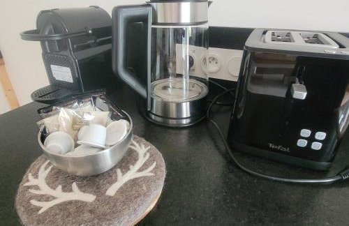 La Maison en Brocéliande - Foto 12