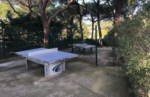 Vue spectaculaire, beau T3, 6 pers, piscine parking - Photo 40