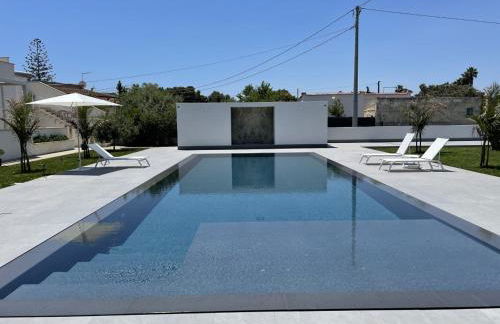 LM7 Luxury Villa Sicily - Foto 40