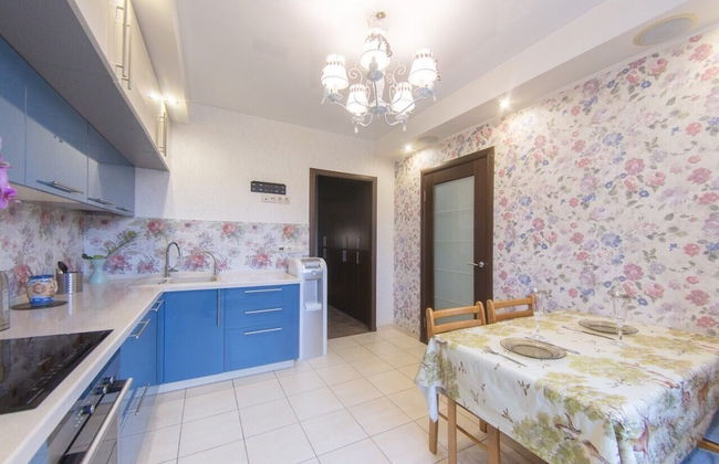 TravelFlat Apartments - Foto 10