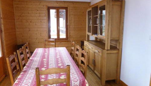 Chalet Pylone - Chalet Pylone MAE-5198 - Foto 3