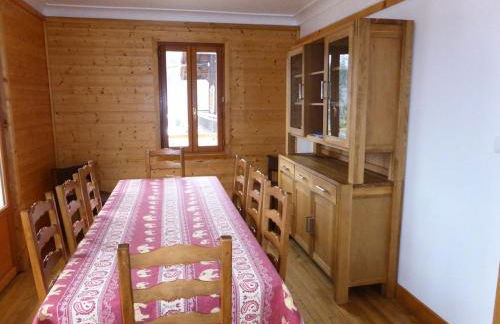 Chalet Pylone - Chalet Pylone MAE-5198 - Photo 3