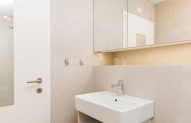 Premium City Center Apartment Tartini 2 - Photo 12