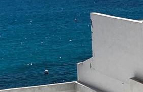 Eterna Primavera, a 40m de la piscina natural - Foto 40