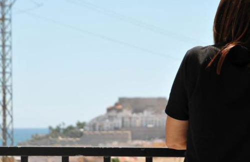 Apartamentos con piscina Peñiscola 3000 - Foto 16