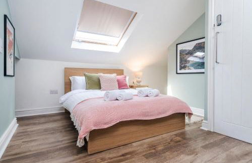 5 Bedroom House All En-Suite Ideal for Contractor Stays - Foto 38