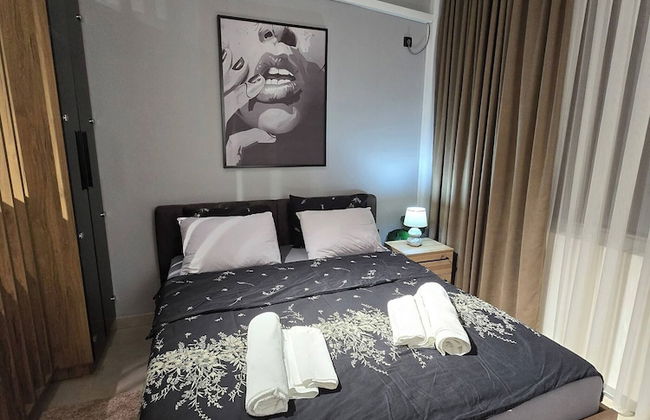 Cozy 35m2 Apartment in Central Skopje - Photo 4