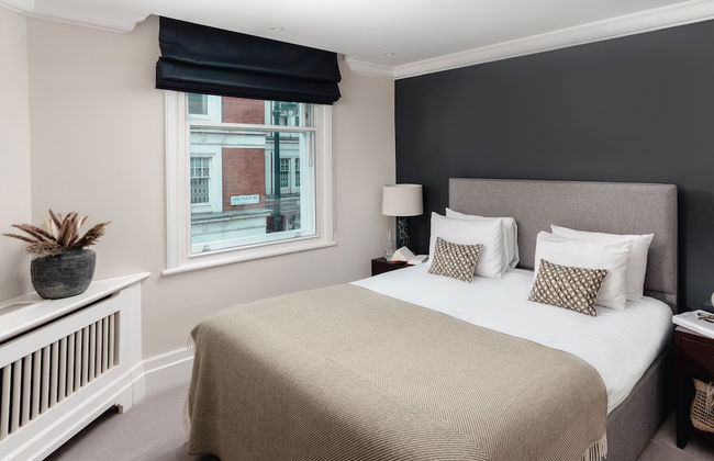 Native Mayfair - Foto 7