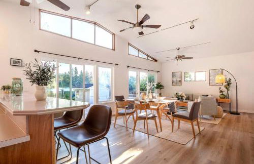 #Marbella Lane - Luxe Townhome Near 2026 World Cup - Foto 30