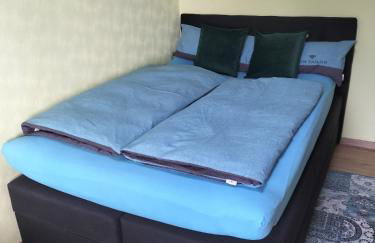 Ferienwohnung in dem schönen Kurort Bad Dürkheim - Foto 8