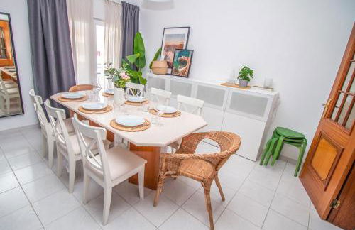 Apartment close to golf, beaches, Quinta Lago, Vale Lobo, Quarteira and Vilamoura - Foto 36