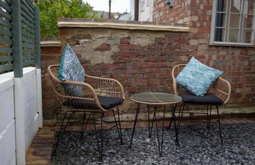 Cosy Country Townhouse in Woodstock - Foto 22