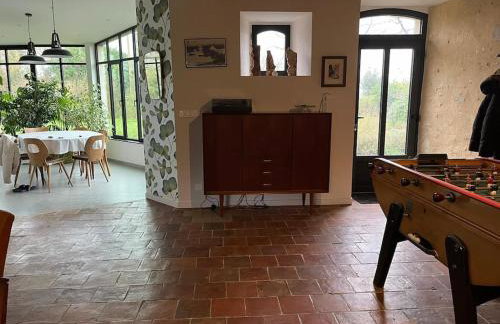 Maison de caractère - Foto 20