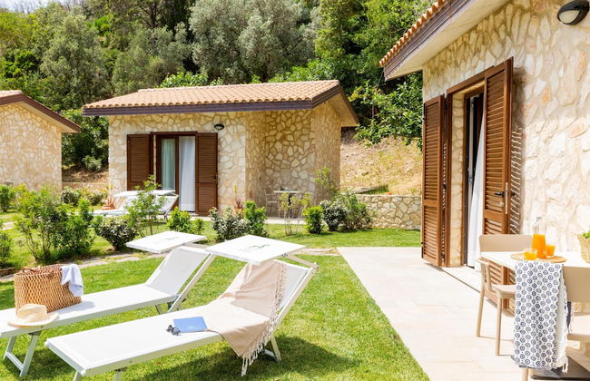 Agriturismo Club Le Cannelle - Foto 50