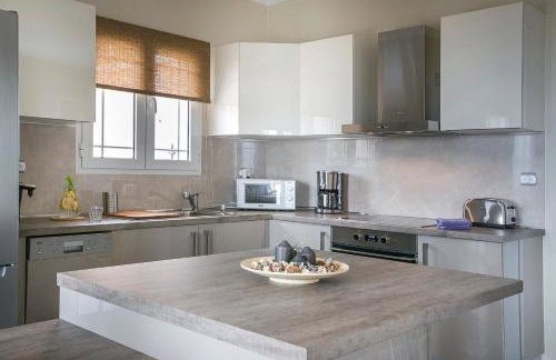 Villa Alessandra - Foto 21