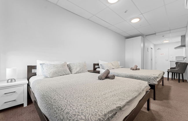 Onehunga Suites - Foto 20