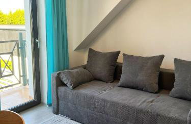 Apartamenty Lumax - Foto 16