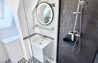 Charmant T3 duplex - Bord de mer - Terrasse - Foto 21