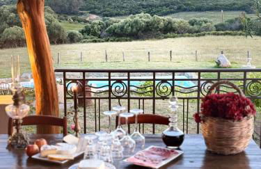 Bergerie de Charme Pedi Lione - Foto 6