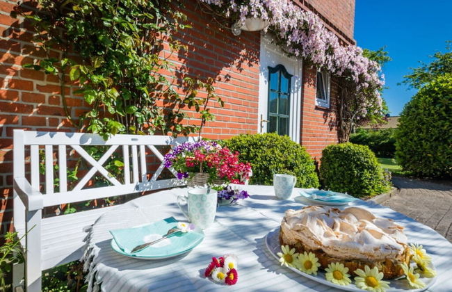 Holiday Apartment Sunrise - Foto 11