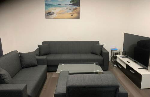 KM APPARTS 5 Wesel - Foto 6