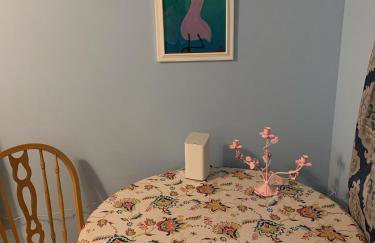 Pink Flamingo at the Beach cottage - Photo 10
