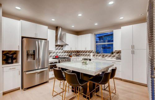 Old Town Swank - Brand New to Brewery District! - Foto 40