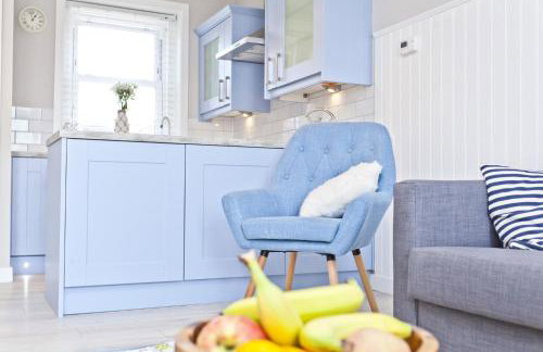 Seaside Cottage - Foto 9